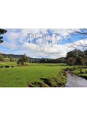cover image of The River